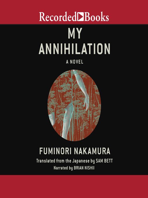 Cover image for My Annihilation